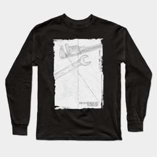 The Mechanical Long Sleeve T-Shirt